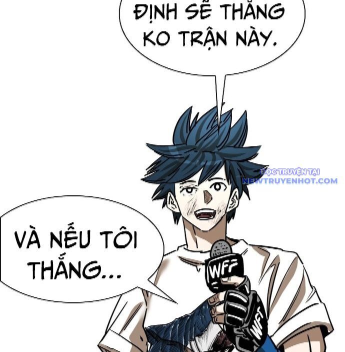 Shark – Cá Mập Tập 341 trang 128