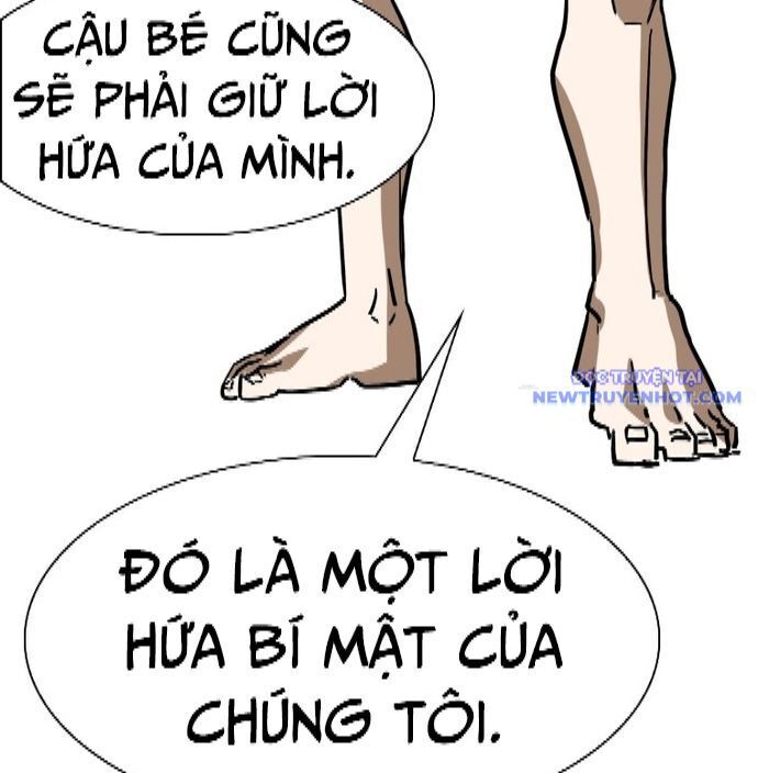 Shark – Cá Mập Tập 341 trang 130