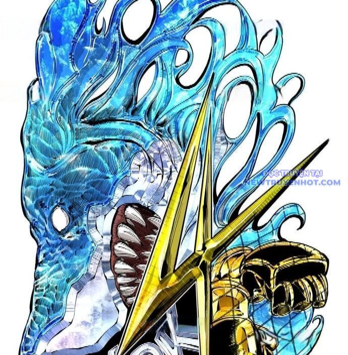 Shark – Cá Mập Tập 341 trang 14
