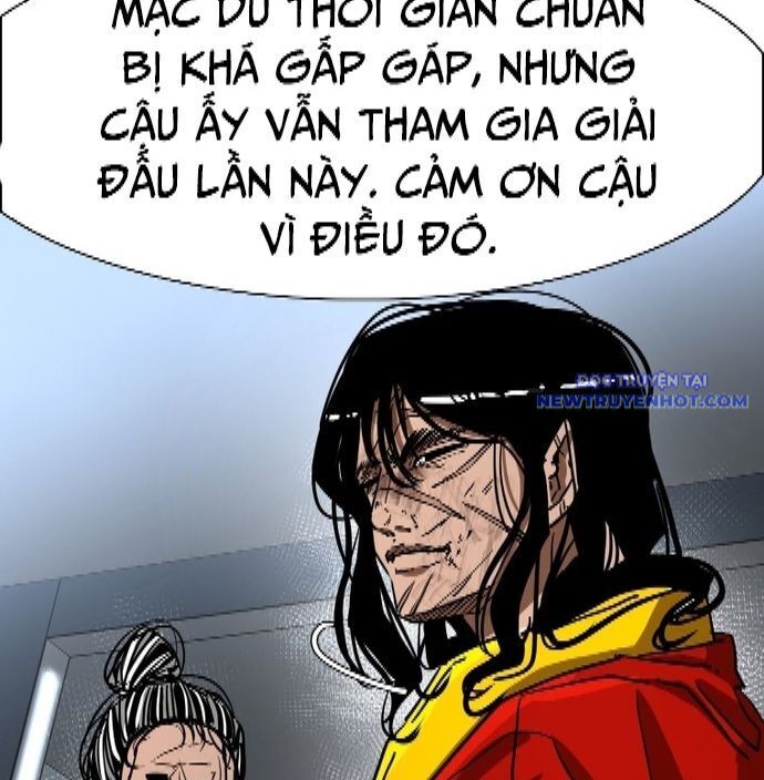 Shark – Cá Mập Tập 341 trang 148