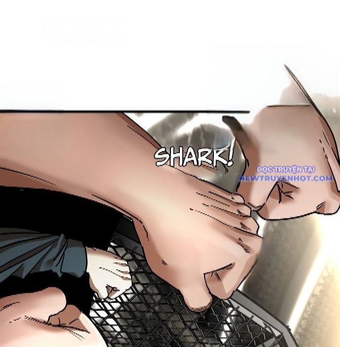 Shark – Cá Mập Tập 341 trang 19