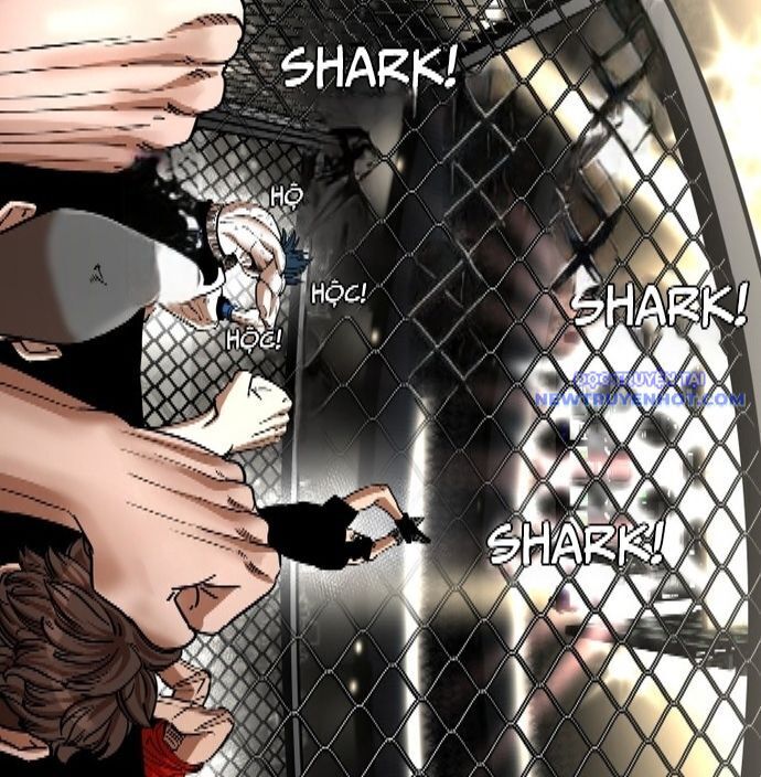Shark – Cá Mập Tập 341 trang 20