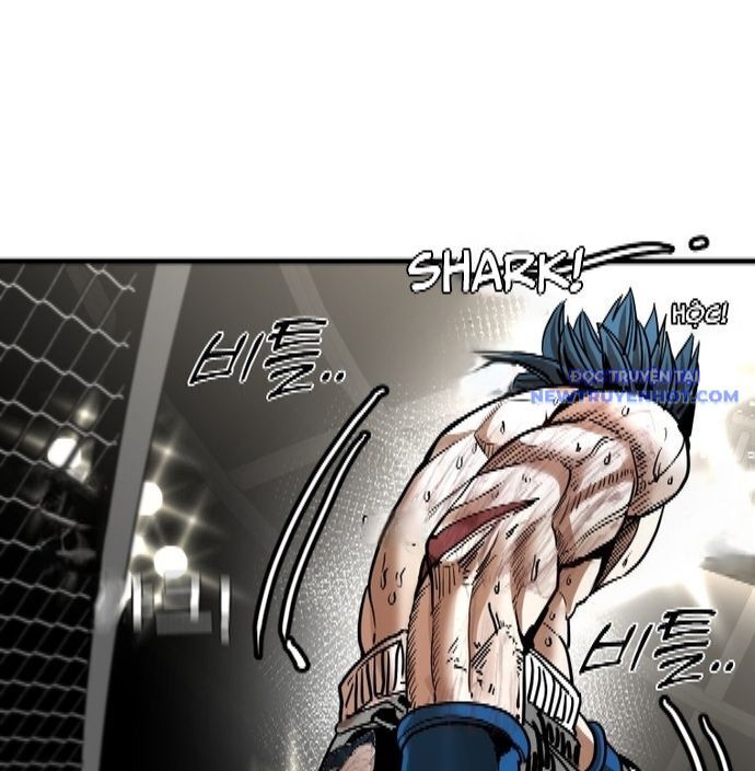 Shark – Cá Mập Tập 341 trang 23