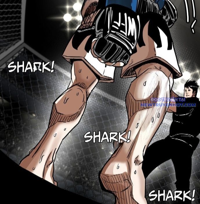Shark – Cá Mập Tập 341 trang 24