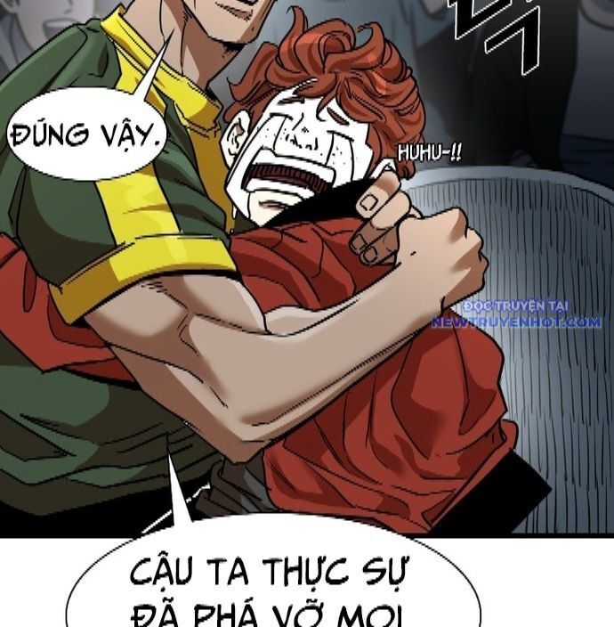 Shark – Cá Mập Tập 341 trang 37