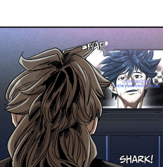 Shark – Cá Mập Tập 341 trang 48