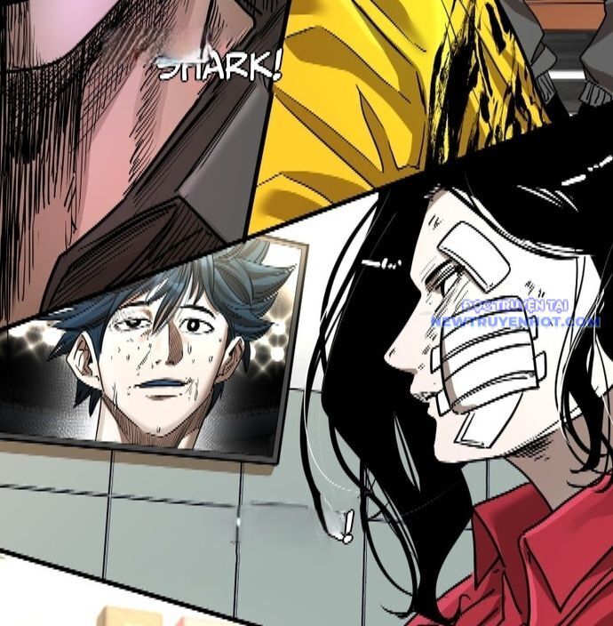 Shark – Cá Mập Tập 341 trang 51