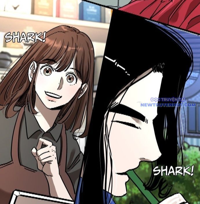 Shark – Cá Mập Tập 341 trang 52