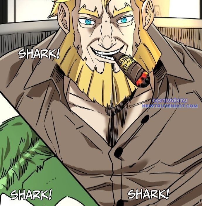 Shark – Cá Mập Tập 341 trang 55