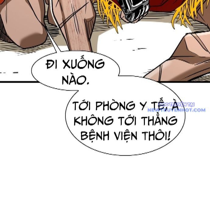 Shark – Cá Mập Tập 341 trang 69