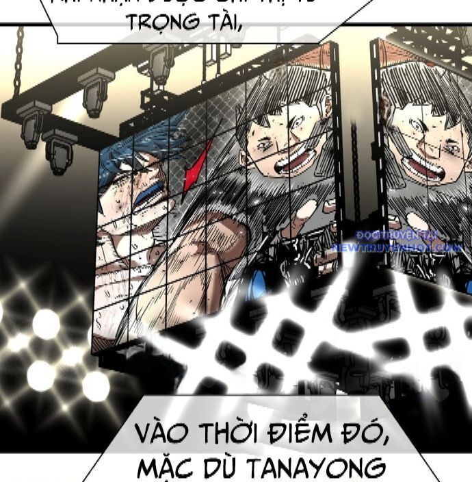 Shark – Cá Mập Tập 341 trang 81