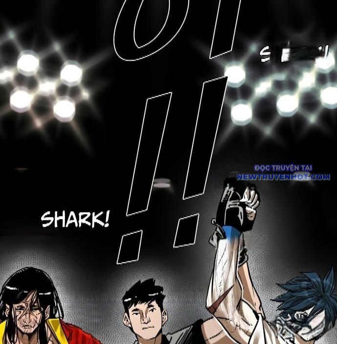 Shark – Cá Mập Tập 341 trang 87