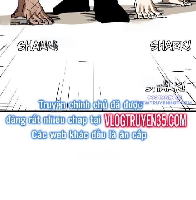 Shark – Cá Mập Tập 341 trang 89