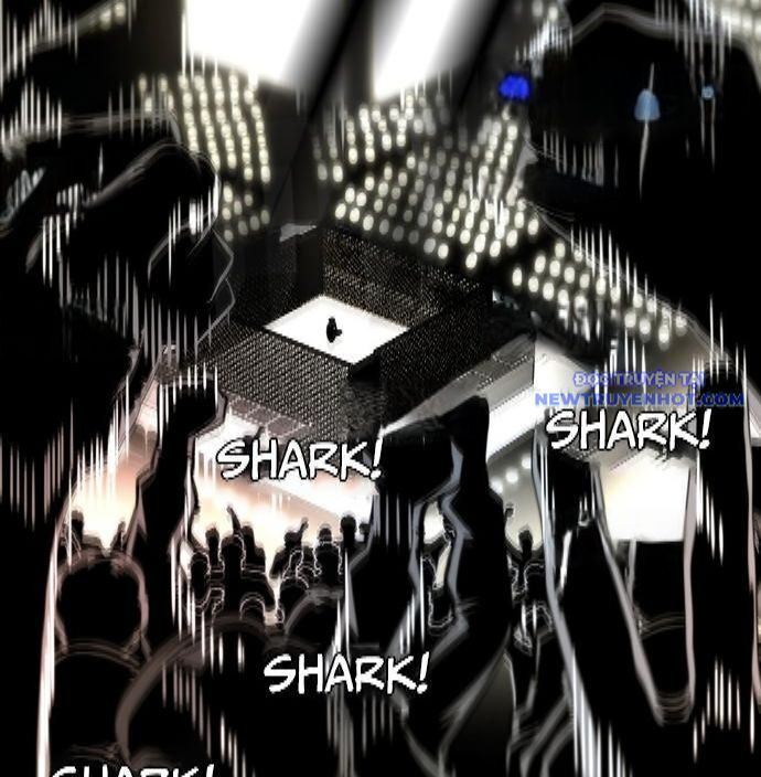 Shark – Cá Mập Tập 341 trang 10