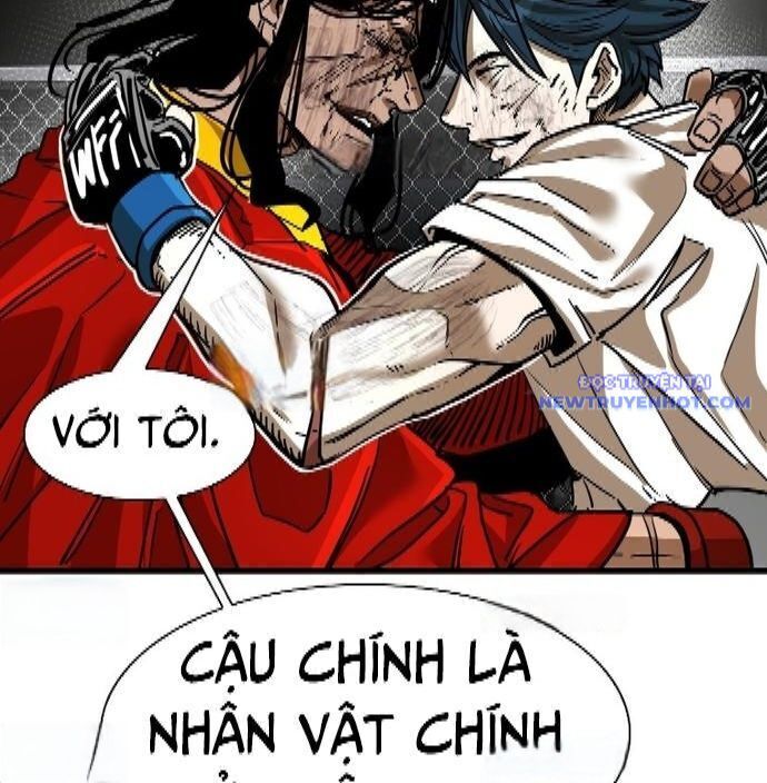 Shark – Cá Mập Tập 341 trang 91