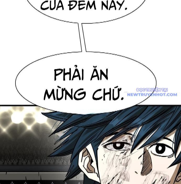 Shark – Cá Mập Tập 341 trang 92
