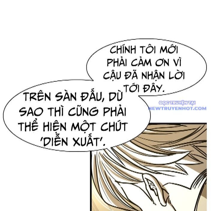 Shark – Cá Mập Tập 342 trang 112