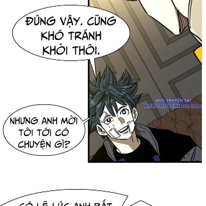 Shark – Cá Mập Tập 342 trang 113