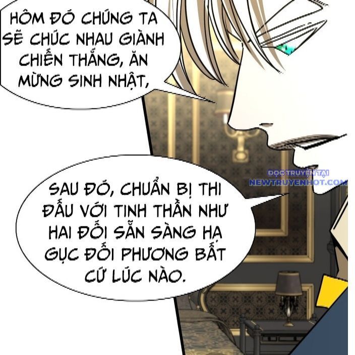 Shark – Cá Mập Tập 342 trang 121