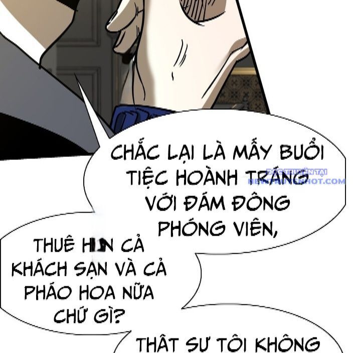 Shark – Cá Mập Tập 342 trang 123