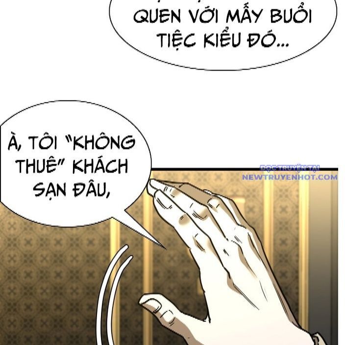Shark – Cá Mập Tập 342 trang 124