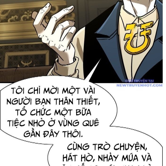 Shark – Cá Mập Tập 342 trang 127