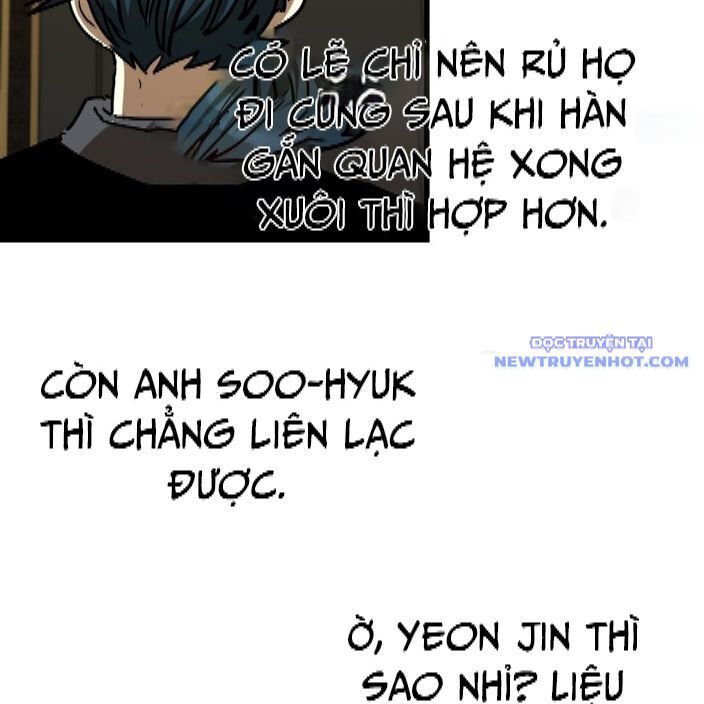 Shark – Cá Mập Tập 342 trang 134