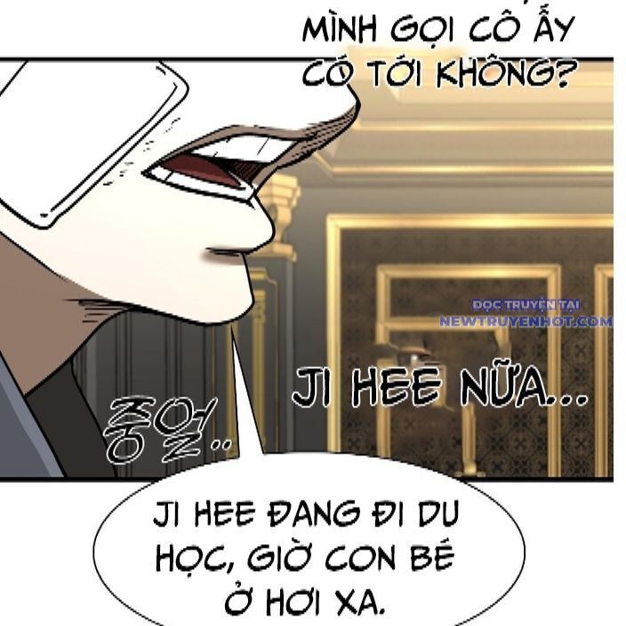 Shark – Cá Mập Tập 342 trang 135