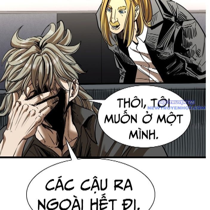 Shark – Cá Mập Tập 342 trang 20