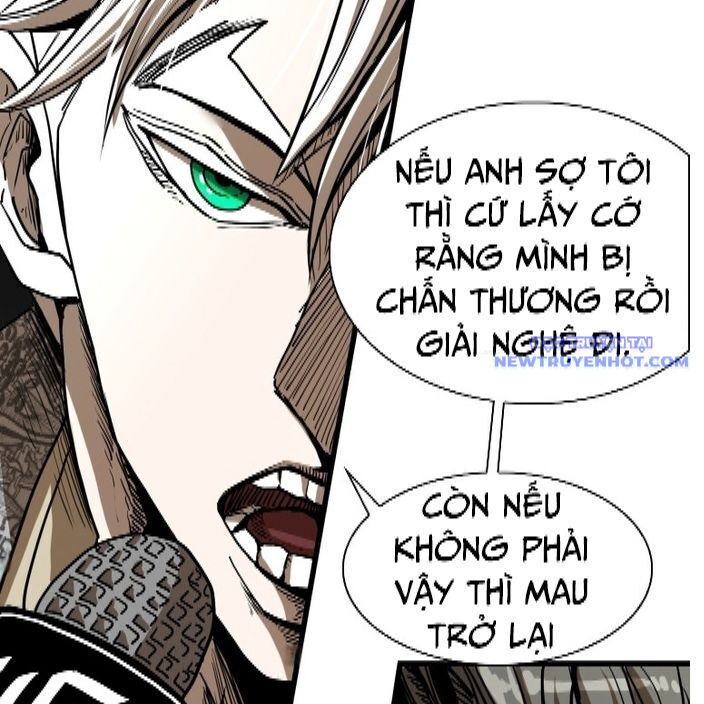 Shark – Cá Mập Tập 342 trang 45
