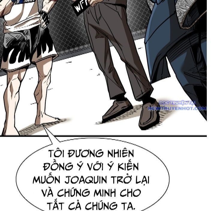 Shark – Cá Mập Tập 342 trang 49