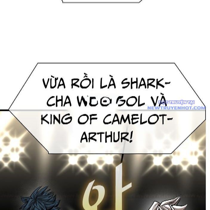 Shark – Cá Mập Tập 342 trang 68