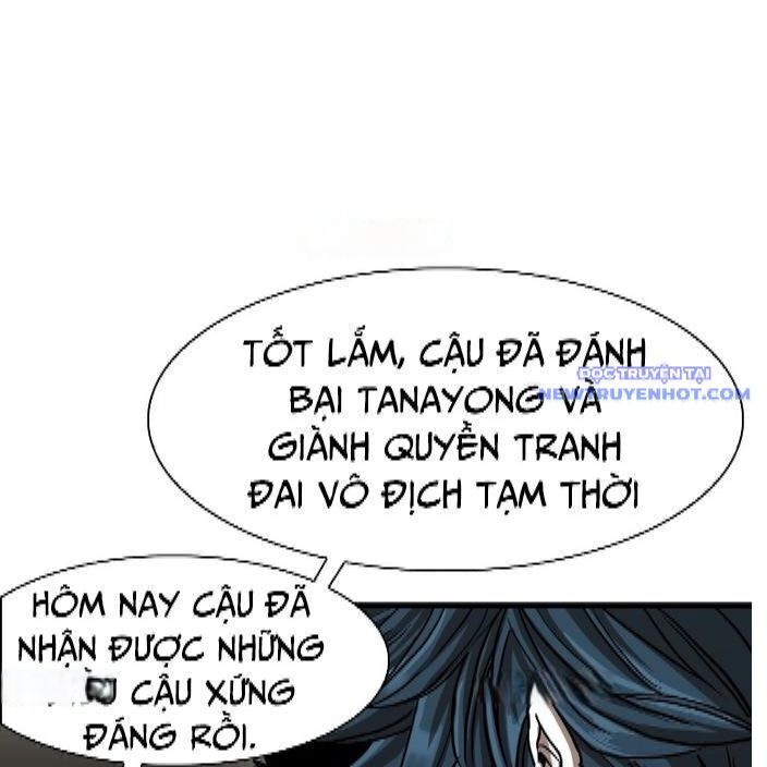 Shark – Cá Mập Tập 342 trang 71