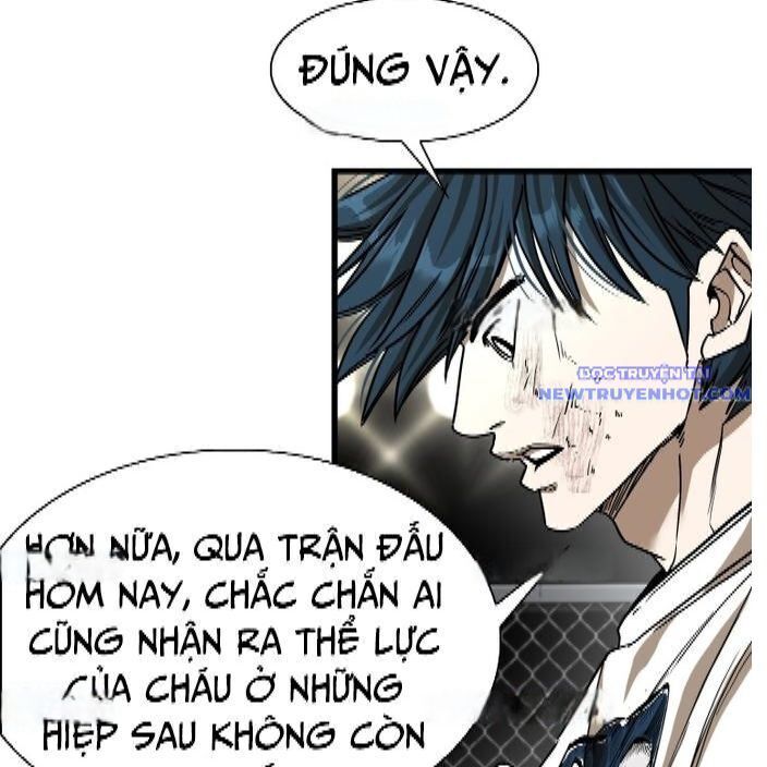 Shark – Cá Mập Tập 342 trang 74