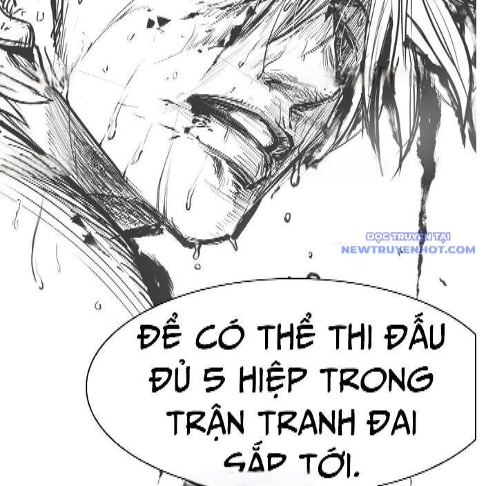 Shark – Cá Mập Tập 342 trang 76
