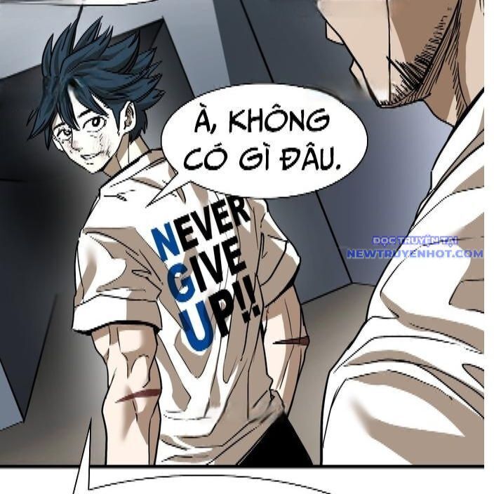 Shark – Cá Mập Tập 342 trang 79