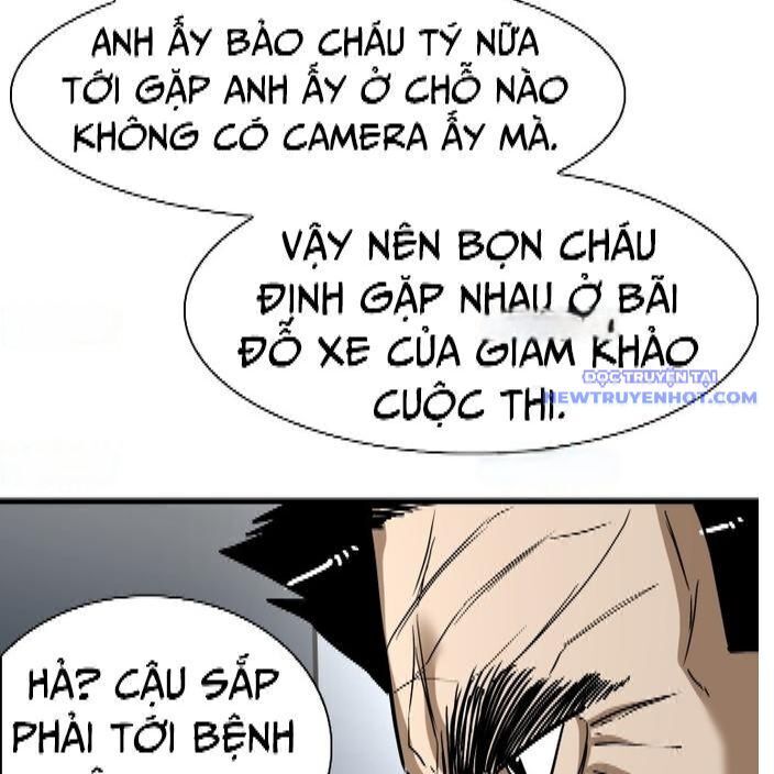 Shark – Cá Mập Tập 342 trang 80