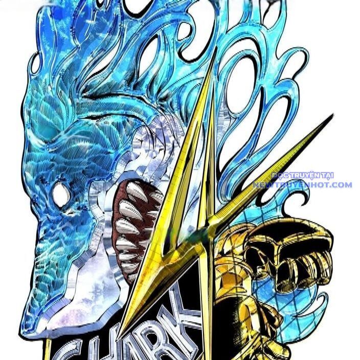 Shark – Cá Mập Tập 342 trang 9