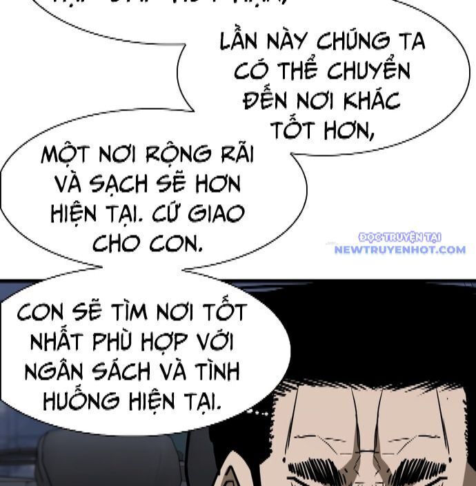 Shark – Cá Mập Tập 343 trang 107