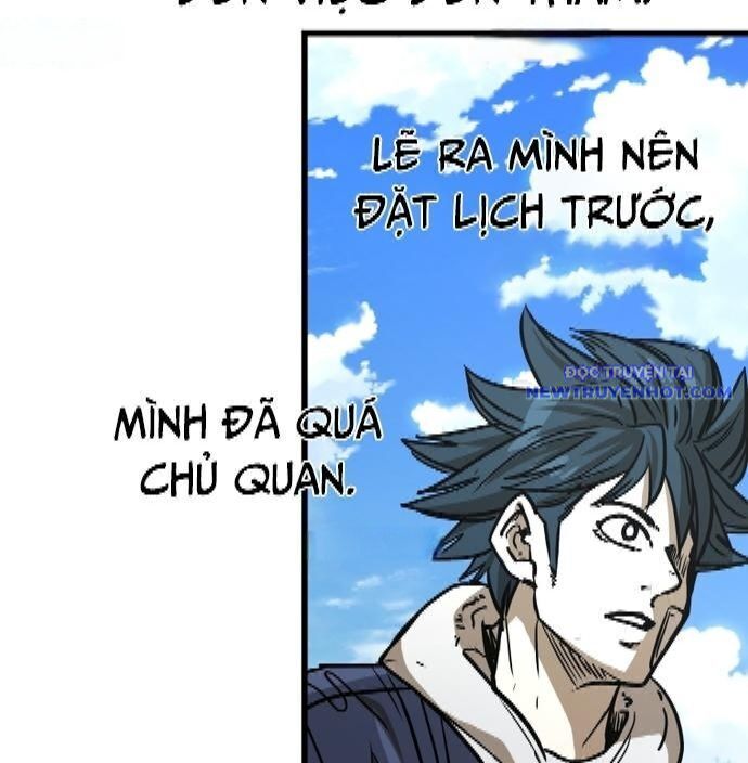 Shark – Cá Mập Tập 343 trang 126