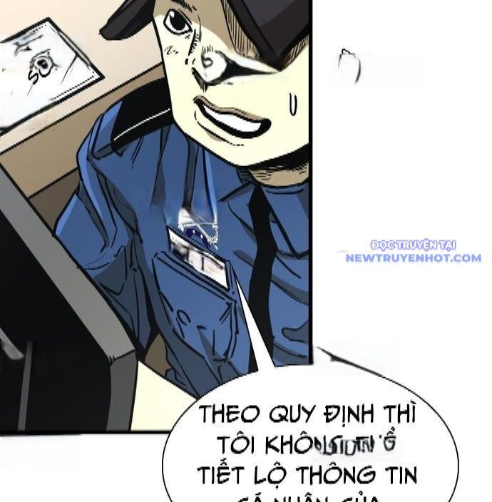 Shark – Cá Mập Tập 343 trang 128
