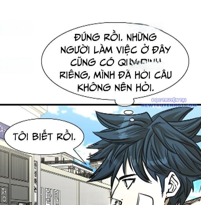 Shark – Cá Mập Tập 343 trang 130