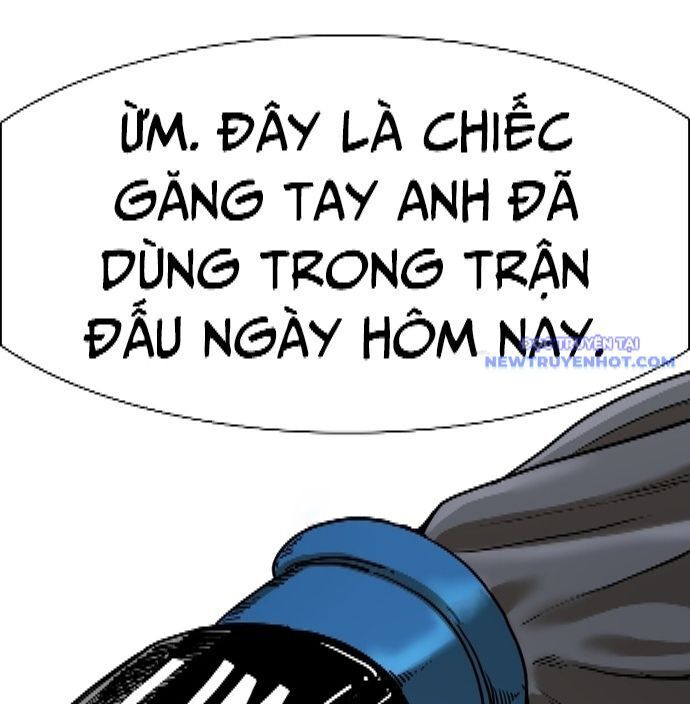 Shark – Cá Mập Tập 343 trang 24
