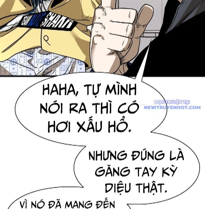 Shark – Cá Mập Tập 343 trang 28