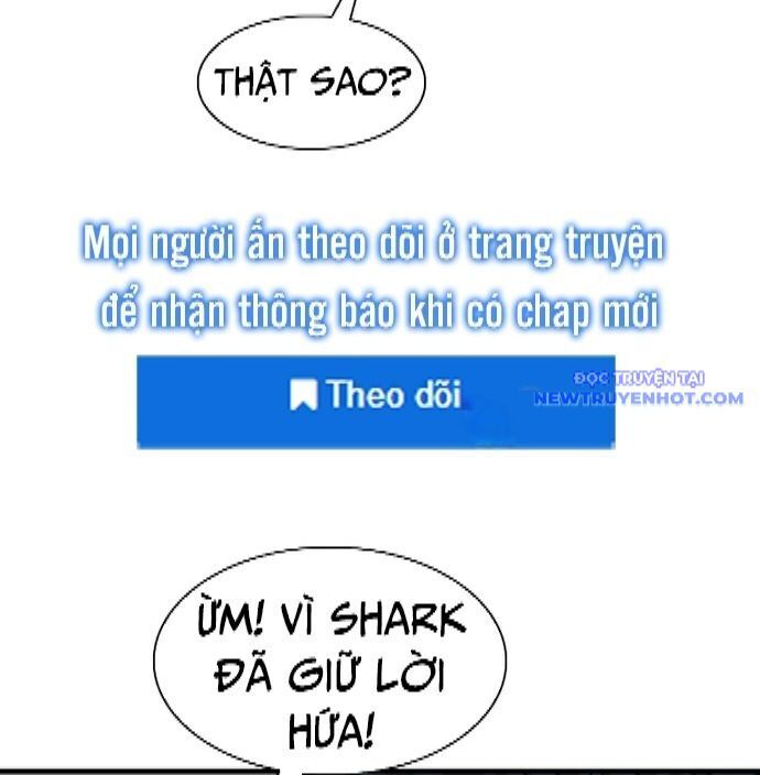 Shark – Cá Mập Tập 343 trang 34