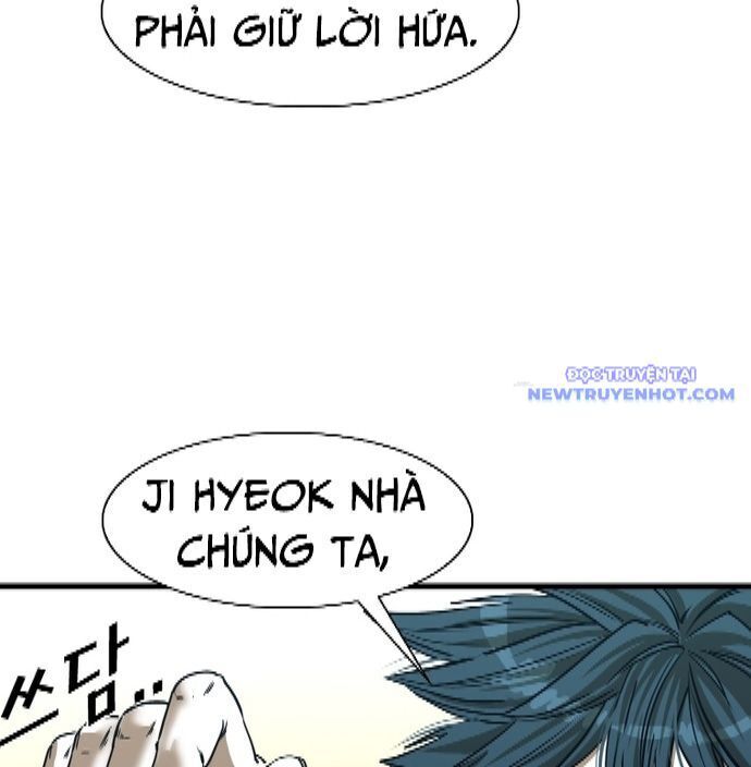 Shark – Cá Mập Tập 343 trang 36