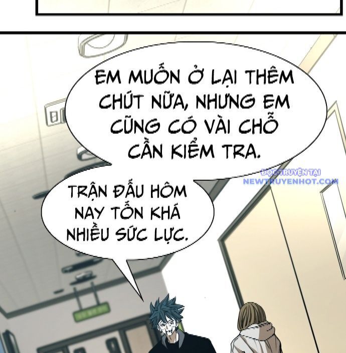 Shark – Cá Mập Tập 343 trang 39