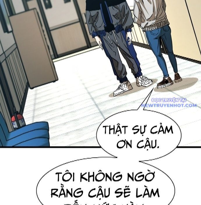 Shark – Cá Mập Tập 343 trang 40