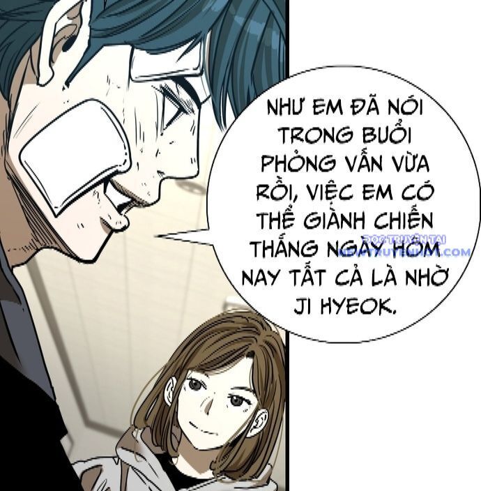 Shark – Cá Mập Tập 343 trang 42