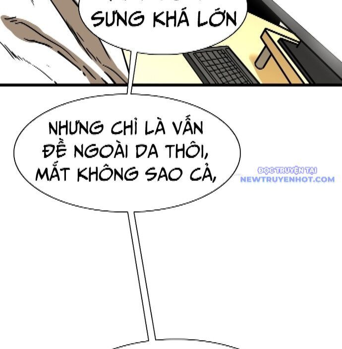 Shark – Cá Mập Tập 343 trang 51